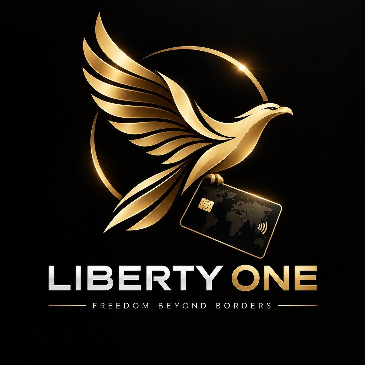 Liberty One — Freedom Beyond Borders